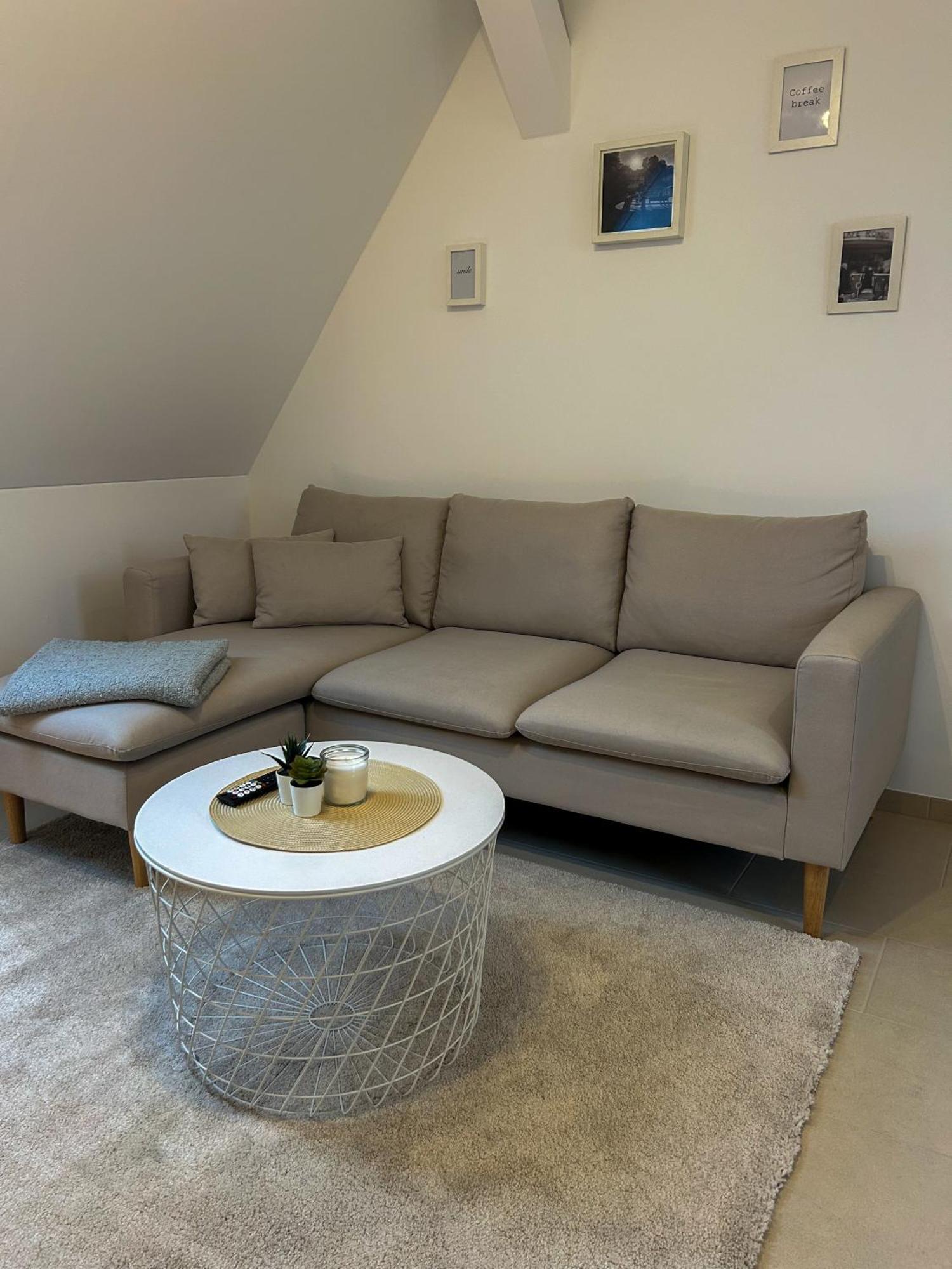 Ferienwohnung As5 Two Bamberg - Zentrale Lage Mit Parkplatz Hallstadt Εξωτερικό φωτογραφία